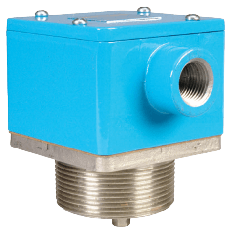 Warrick Electrode Fitting, Series 3E